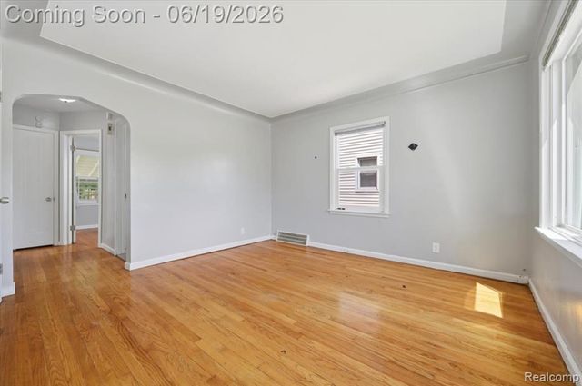 16069 Fairmount Drive, Detroit, MI 48205