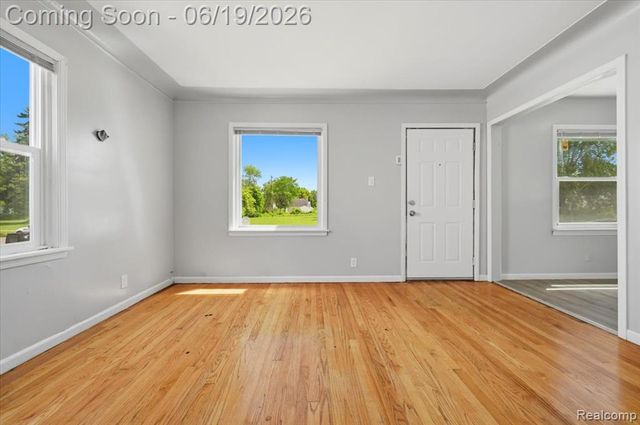 16069 Fairmount Drive, Detroit, MI 48205