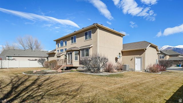 551 N 1520 E, Lehi, UT 84043