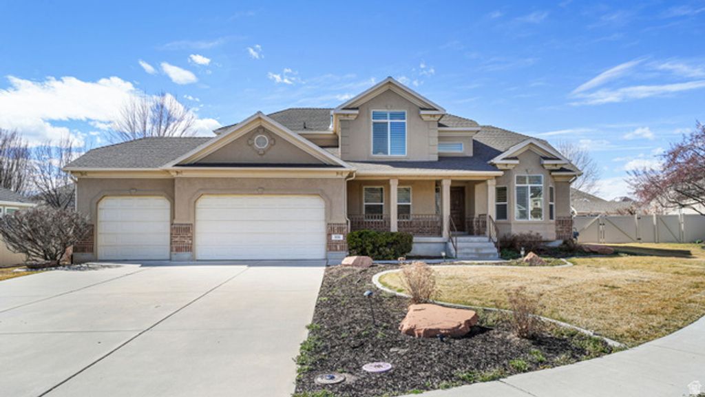 551 N 1520 E, Lehi, UT 84043