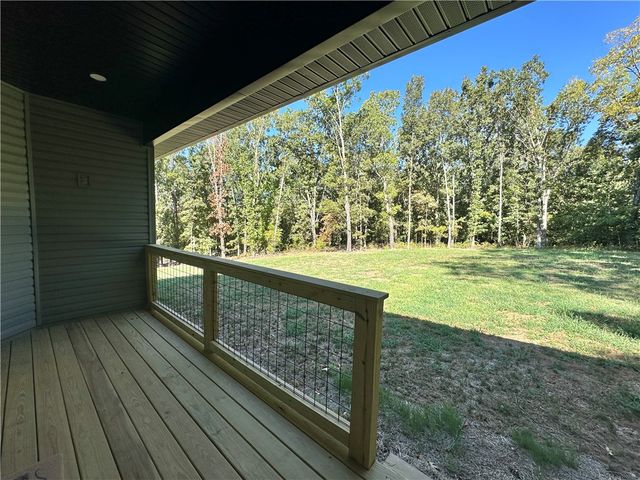 12 Letchworth Lane, Bella Vista, AR 72714
