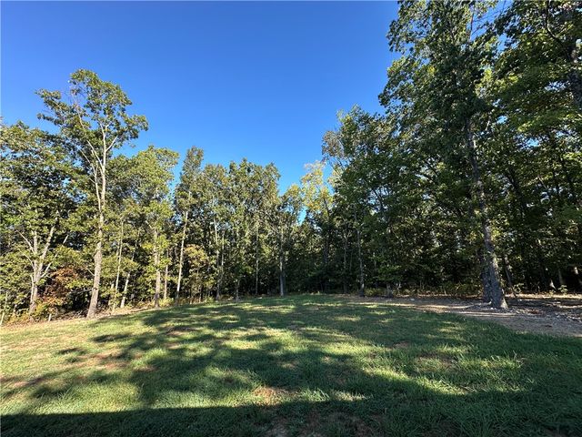 12 Letchworth Lane, Bella Vista, AR 72714