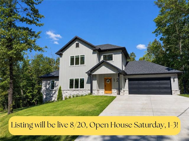 12 Letchworth Lane, Bella Vista, AR 72714