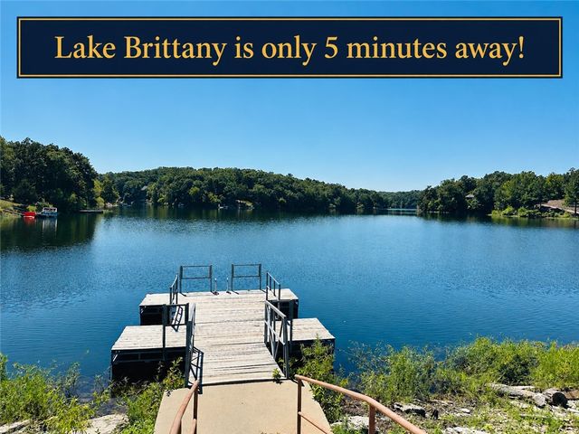 12 Letchworth Lane, Bella Vista, AR 72714