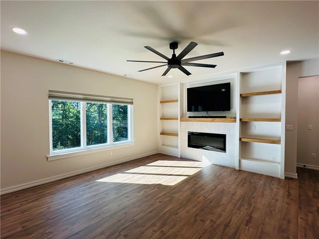 12 Letchworth Lane, Bella Vista, AR 72714