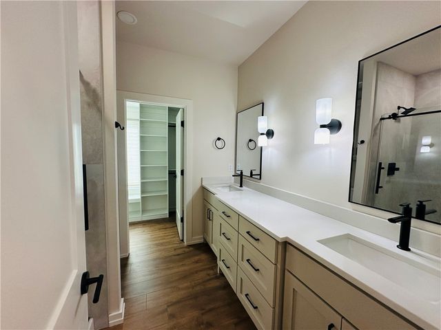 12 Letchworth Lane, Bella Vista, AR 72714