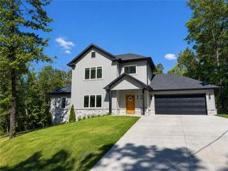 12 Letchworth Lane, Bella Vista, AR 72714