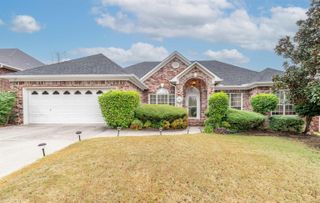 5 Greeson Cove, Maumelle, AR 72113