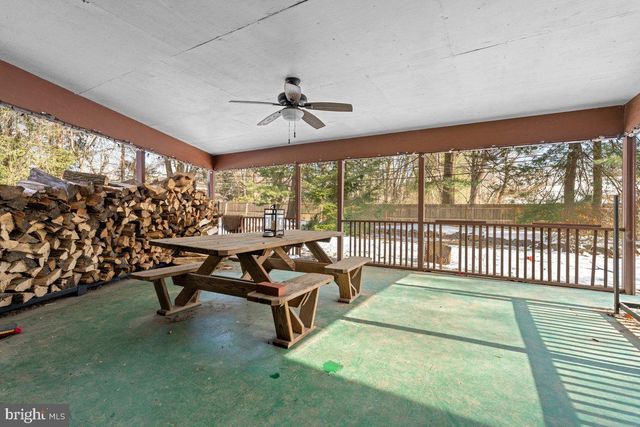 1112 GENERAL SAINT CLAIRE RD, Washington Crossing, PA 18977