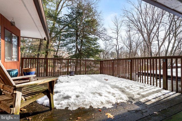 1112 GENERAL SAINT CLAIRE RD, Washington Crossing, PA 18977