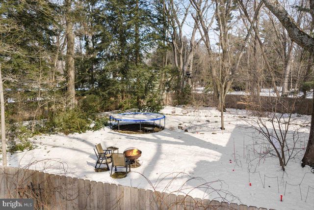 1112 GENERAL SAINT CLAIRE RD, Washington Crossing, PA 18977