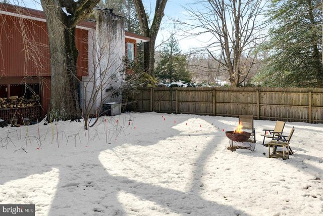 1112 GENERAL SAINT CLAIRE RD, Washington Crossing, PA 18977