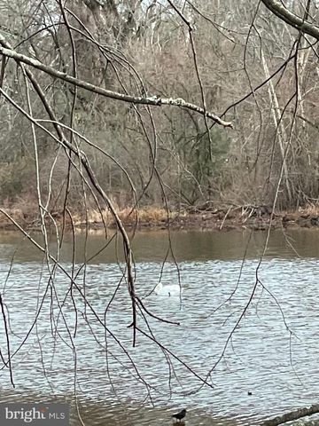 1112 GENERAL SAINT CLAIRE RD, Washington Crossing, PA 18977