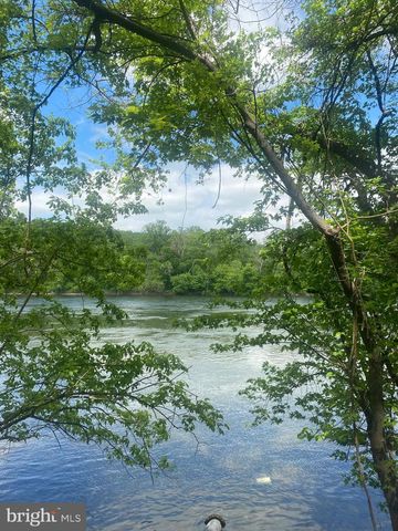 1112 GENERAL SAINT CLAIRE RD, Washington Crossing, PA 18977