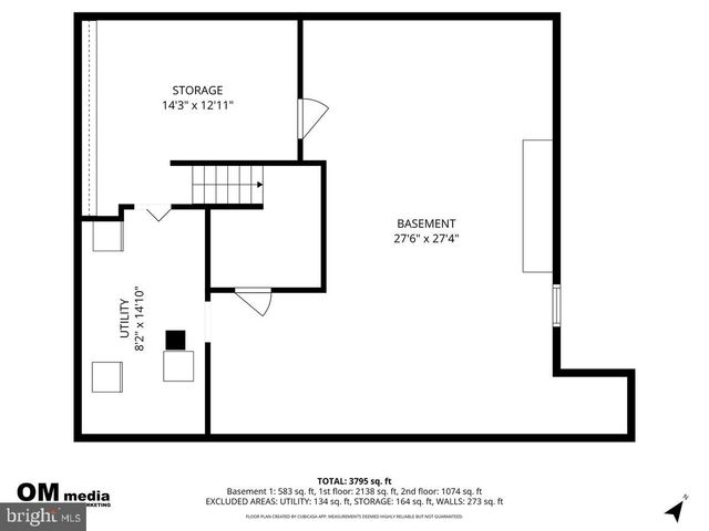 1112 GENERAL SAINT CLAIRE RD, Washington Crossing, PA 18977