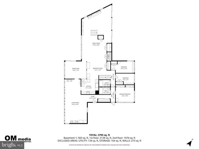 1112 GENERAL SAINT CLAIRE RD, Washington Crossing, PA 18977