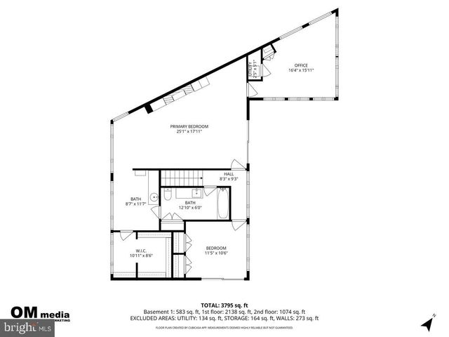 1112 GENERAL SAINT CLAIRE RD, Washington Crossing, PA 18977