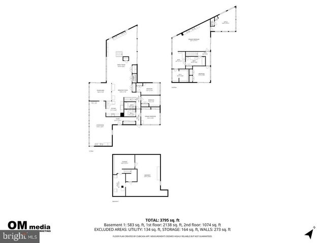 1112 GENERAL SAINT CLAIRE RD, Washington Crossing, PA 18977