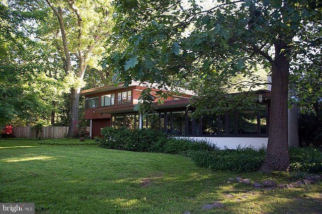 1112 GENERAL SAINT CLAIRE RD, Washington Crossing, PA 18977