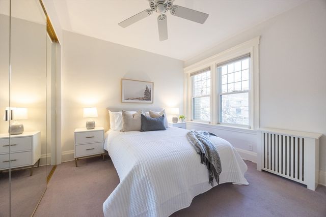 58 Dwight St 6, Brookline, MA 02446