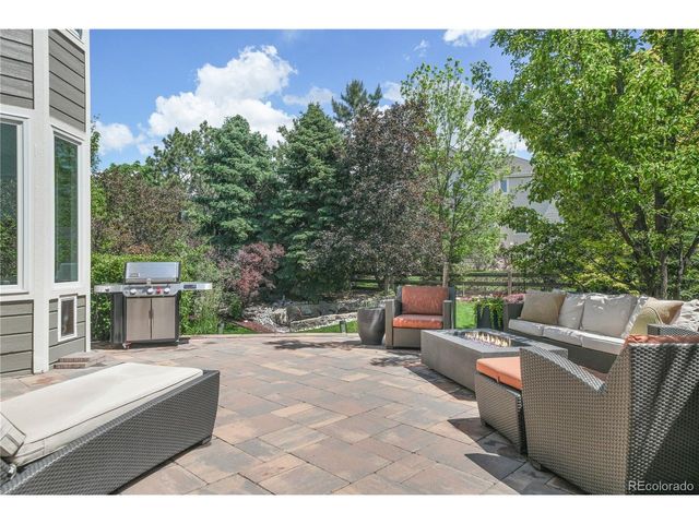 10822 Bobcat Ter, Lone Tree, CO 80124