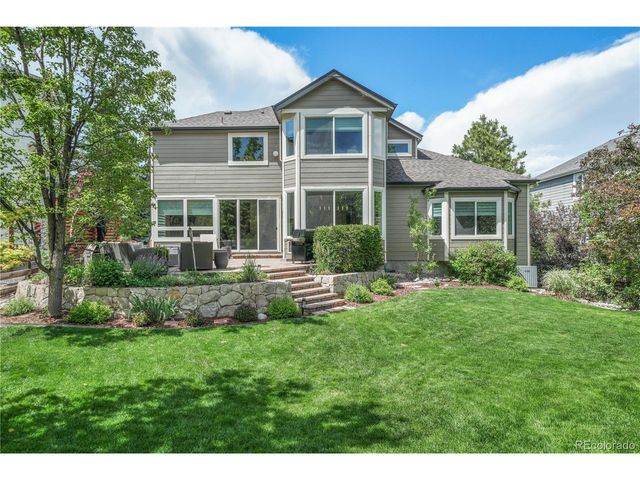 10822 Bobcat Ter, Lone Tree, CO 80124