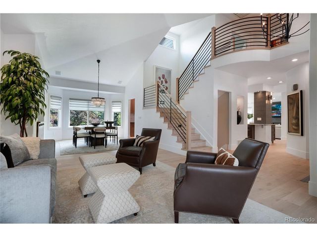 10822 Bobcat Ter, Lone Tree, CO 80124