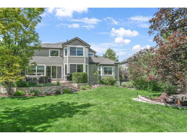 10822 Bobcat Ter, Lone Tree, CO 80124