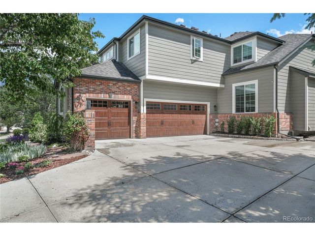 10822 Bobcat Ter, Lone Tree, CO 80124