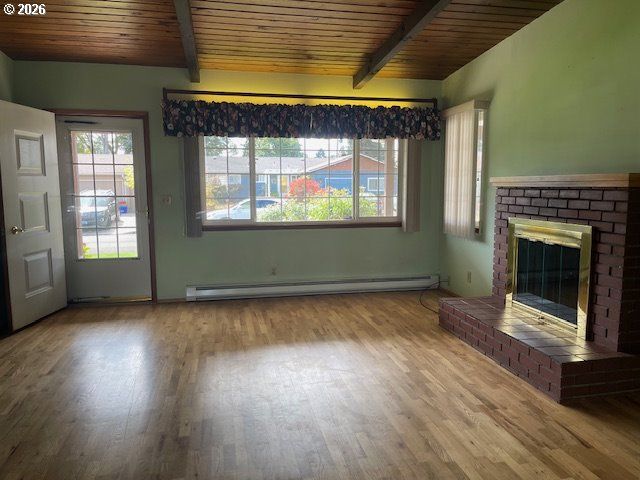 1466 W FAIRVIEW Dr, Springfield, OR 97477