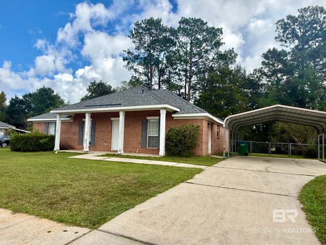 200 Merida Court, Saraland, AL 36571