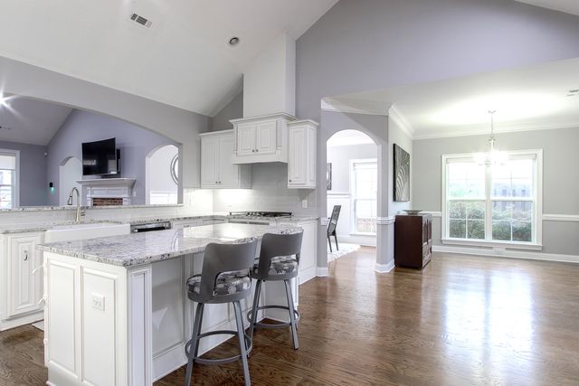 1223 Arcilla Pointe, Augusta, GA 30907