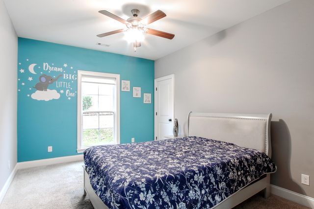 1223 Arcilla Pointe, Augusta, GA 30907