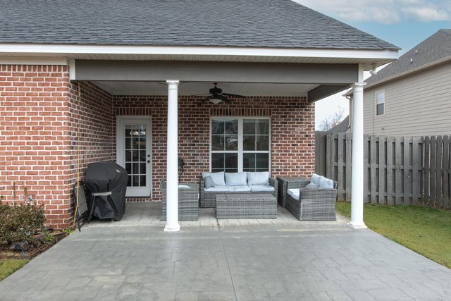 1223 Arcilla Pointe, Augusta, GA 30907