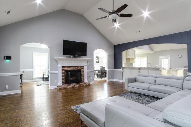 1223 Arcilla Pointe, Augusta, GA 30907