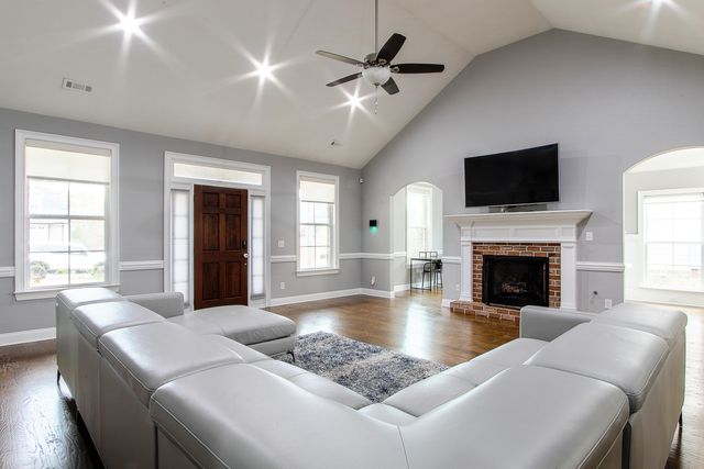 1223 Arcilla Pointe, Augusta, GA 30907