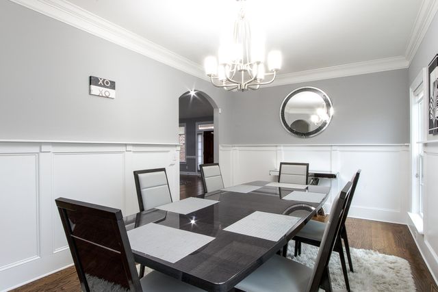 1223 Arcilla Pointe, Augusta, GA 30907