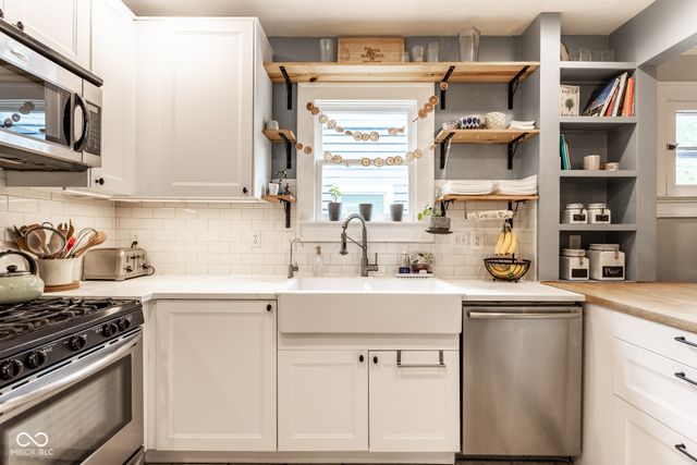 521 E 42nd Street, Indianapolis, IN 46205