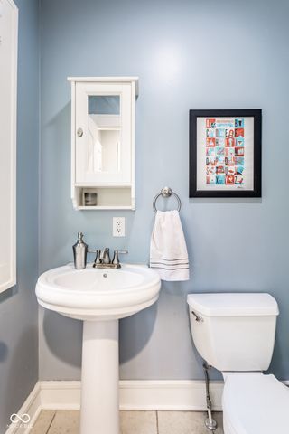 521 E 42nd Street, Indianapolis, IN 46205