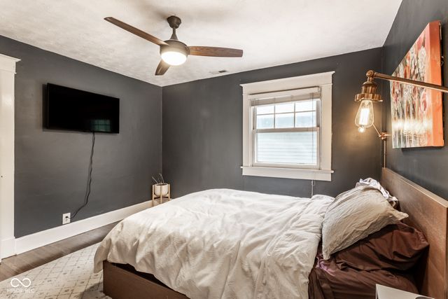 521 E 42nd Street, Indianapolis, IN 46205