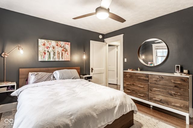 521 E 42nd Street, Indianapolis, IN 46205
