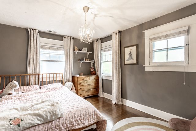521 E 42nd Street, Indianapolis, IN 46205