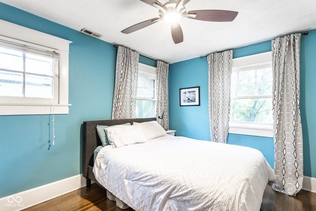 521 E 42nd Street, Indianapolis, IN 46205