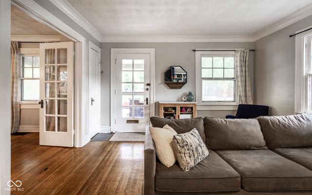521 E 42nd Street, Indianapolis, IN 46205