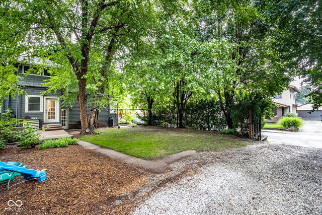 521 E 42nd Street, Indianapolis, IN 46205