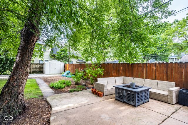 521 E 42nd Street, Indianapolis, IN 46205