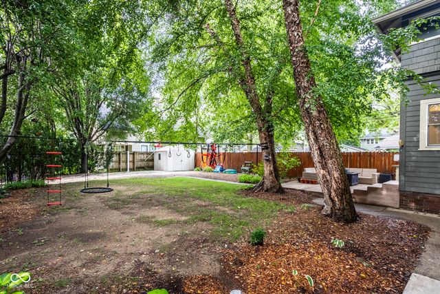 521 E 42nd Street, Indianapolis, IN 46205