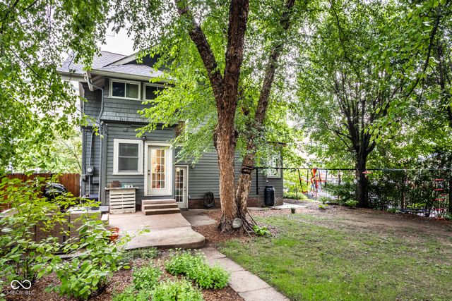 521 E 42nd Street, Indianapolis, IN 46205
