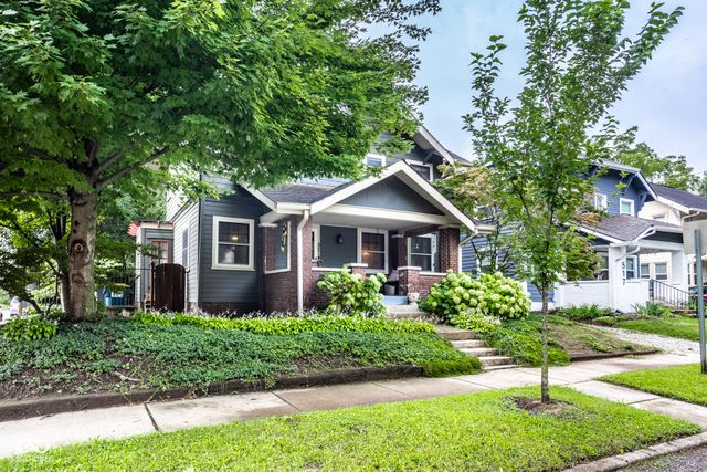 521 E 42nd Street, Indianapolis, IN 46205