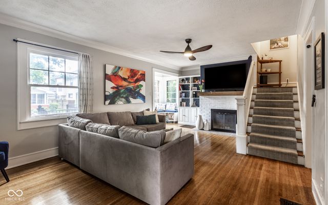 521 E 42nd Street, Indianapolis, IN 46205
